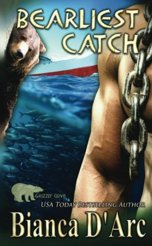 Bearliest Catch: Volume 6 (Grizzly Cove)