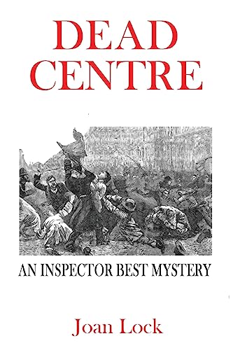 Dead Centre