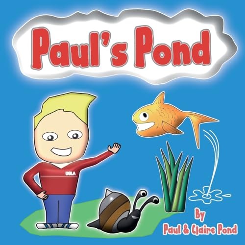 Paul's Pond