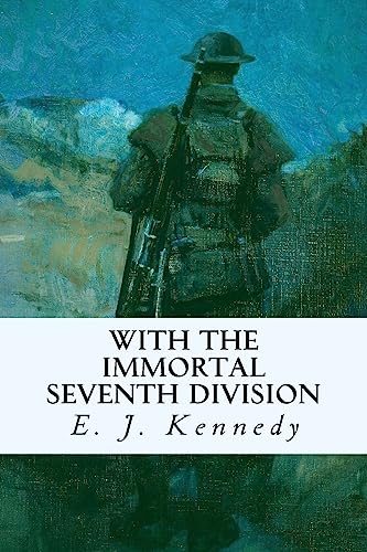 With The Immortal Seventh Division