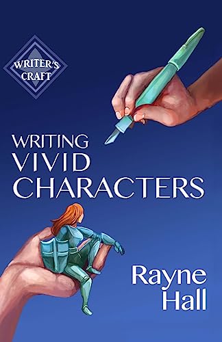 Writing Vivid Characters