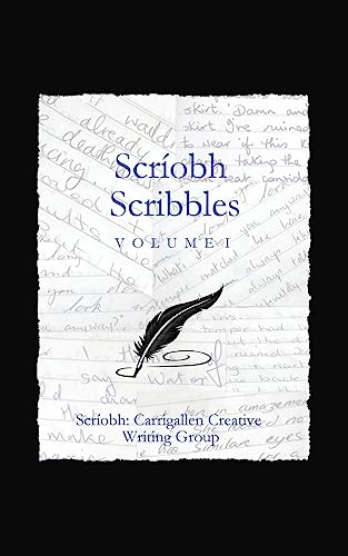 Scriobh Scribbles