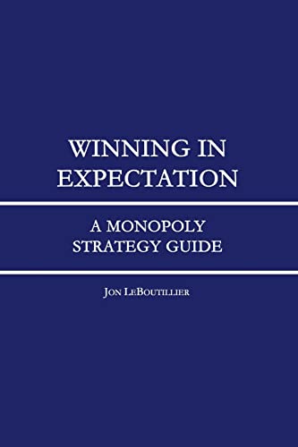 Winning In Expectation