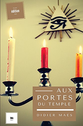 Aux portes du temple