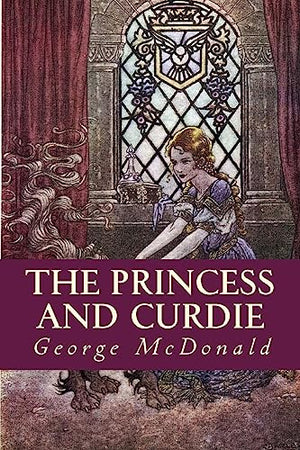 The Princess and Curdie