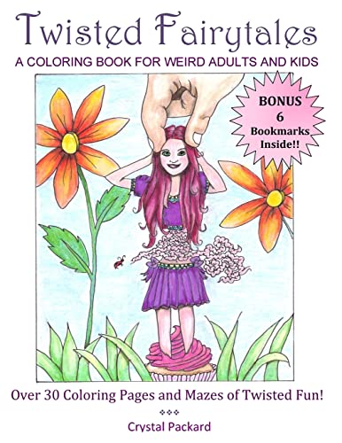 Twisted Fairytales