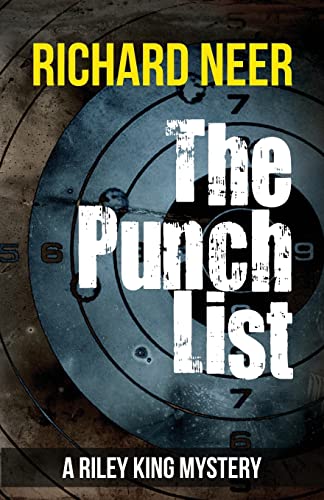 The Punch List