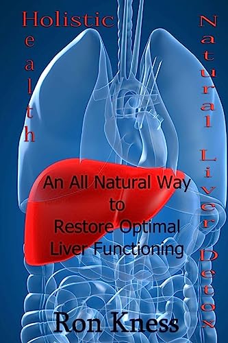 Natural Liver Detox