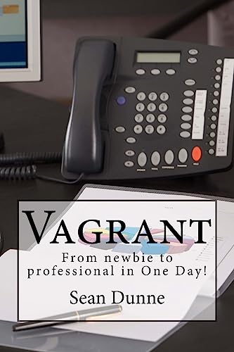 Vagrant
