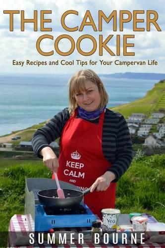 The Camper Cookie