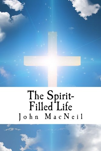 The Spirit-Filled Life