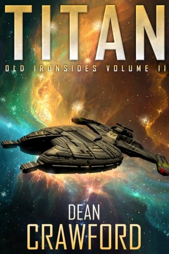 Titan (Old Ironsides)
