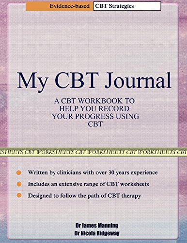 My CBT Journal
