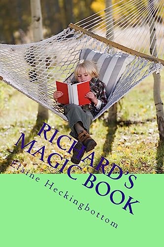 Richard's Magic Book