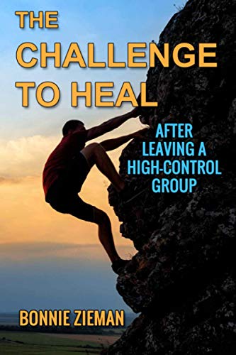 The Challenge to Heal