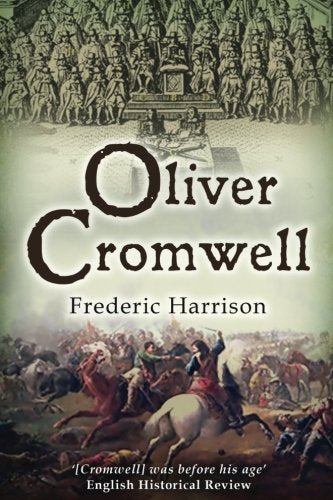 Oliver Cromwell