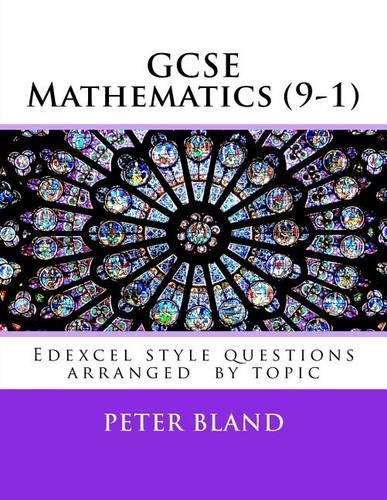 GCSE Mathematics (9-1)