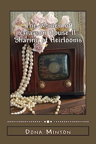 The Women of Grayson House II