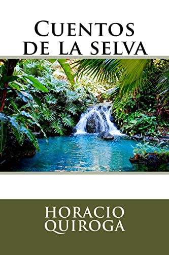 Cuentos de la selva