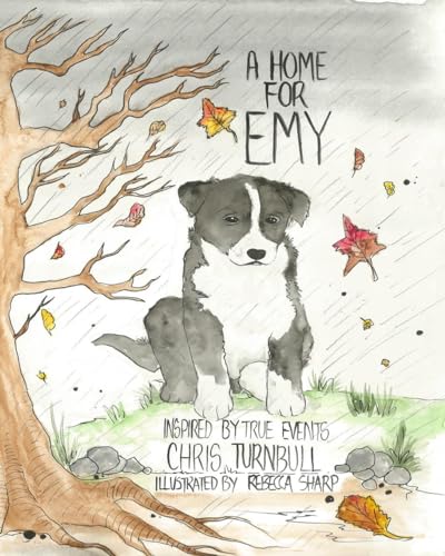 A Home For Emy