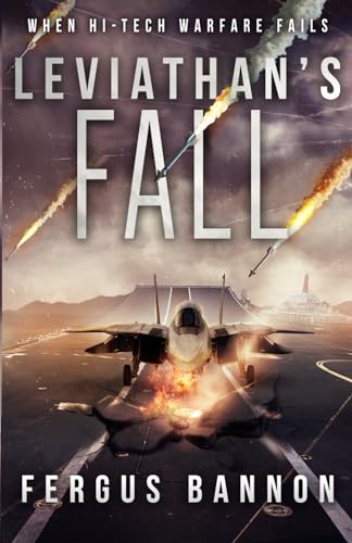 Leviathan's Fall: When hi-tech warfare fails
