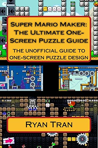 Super Mario Maker