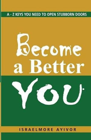 Become a Better You