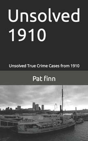 Unsolved 1910