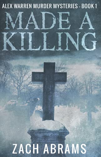 Made A Killing