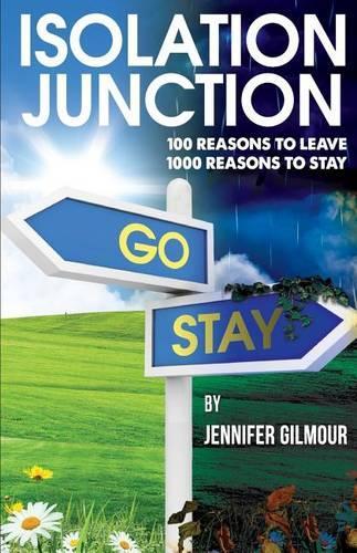 Isolation Junction