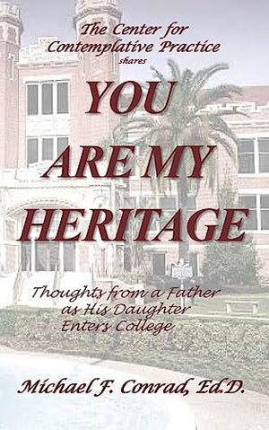 You Are My Heritage