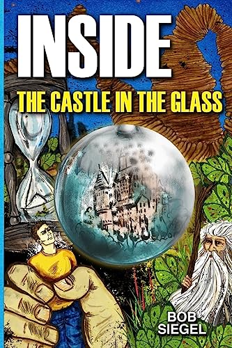 Inside the Castle in the Glass