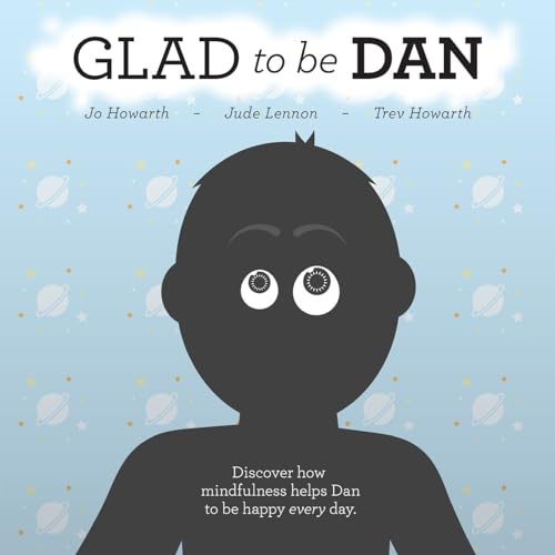 Glad To Be Dan