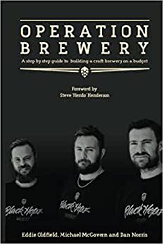 Operation Brewery