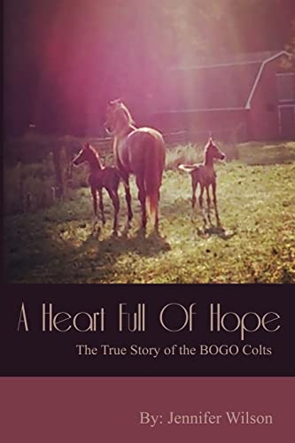 A Heart Full of Hope