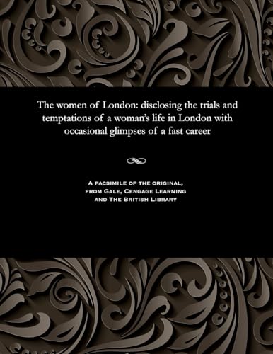 The Women of London