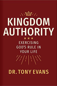 Kingdom Authority 