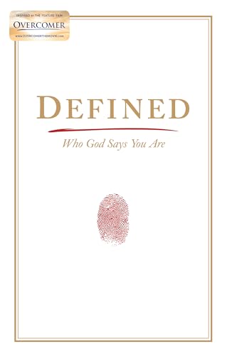 Defined