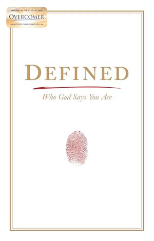 Defined