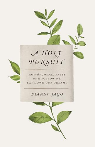 A Holy Pursuit