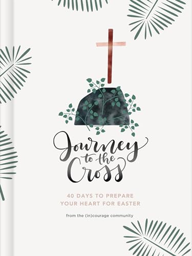 Journey to the Cross