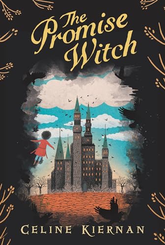 The Promise Witch
