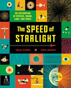 The Speed of Starlight 