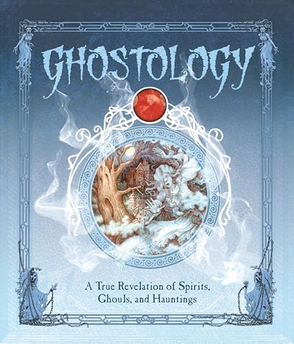 Ghostology