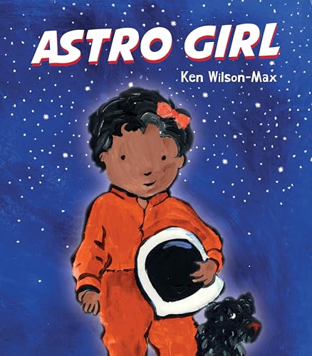 Astro Girl