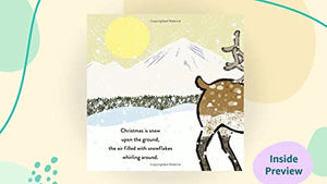 Christmas Is Joy (Emma Dodd's Love You Books) 