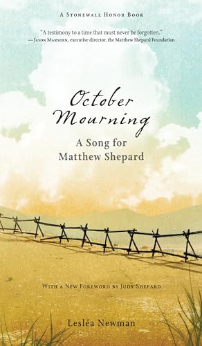 October Mourning