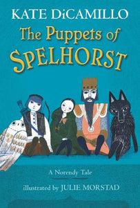 The Puppets of Spelhorst 