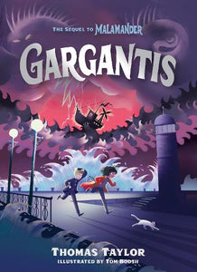 Gargantis 