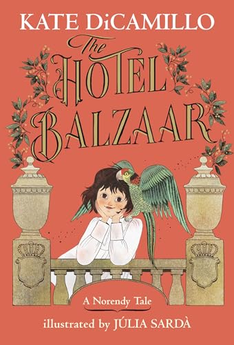 The Hotel Balzaar